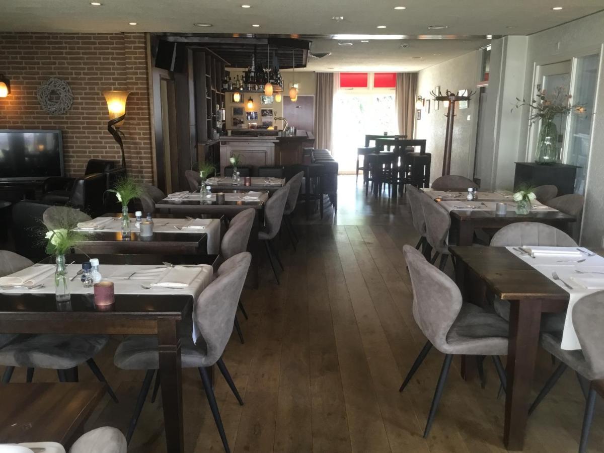 Hotel Steensel المظهر الخارجي الصورة